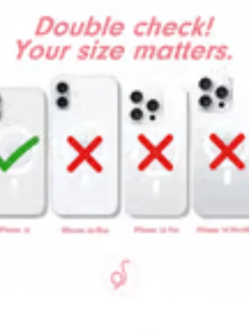 Sonix Case for iPhone 16 with Magnetic Suction Mount